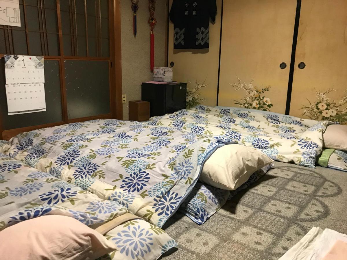 Guest House Salt Beach Йоккаити Экстерьер фото
