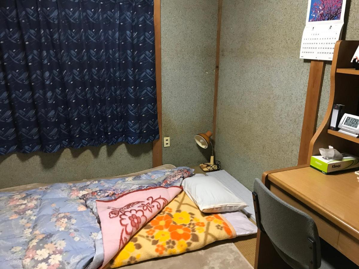 Guest House Salt Beach Йоккаити Экстерьер фото