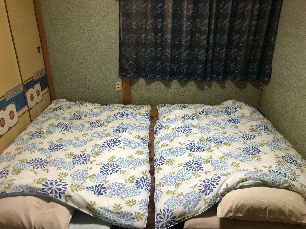 Guest House Salt Beach Йоккаити Экстерьер фото